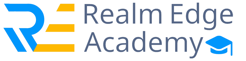 Realm Edge Academy - Studio